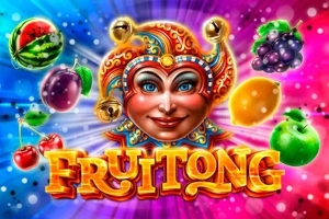 Fruitong pokie