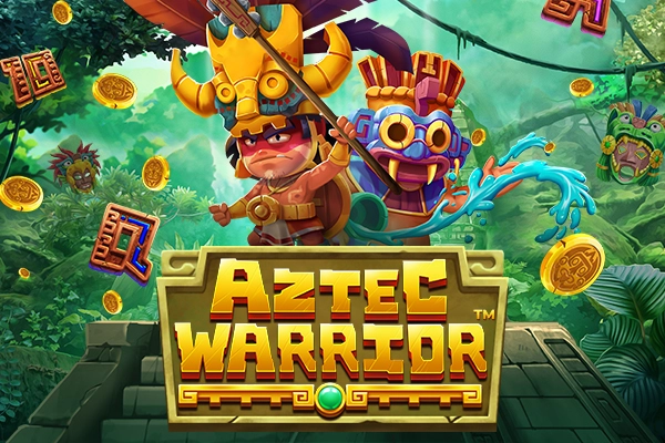 Aztec Warrior pokie