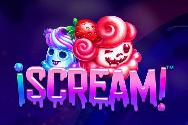 i-Scream pokie