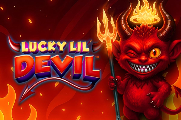 Lucky Lil' Devil pokie