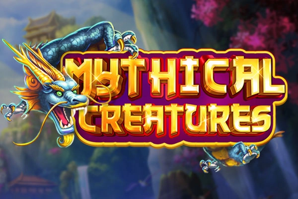 Mythical Creatures pokie