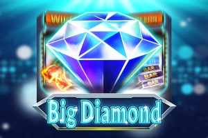 Big Diamond pokie
