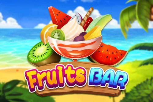 Fruits Bar pokie