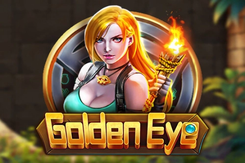 Golden Eye pokie