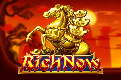 Rich Now pokie