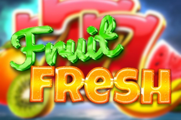 Fruit Fresh pokie