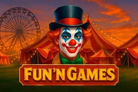 Fun'n Games pokie