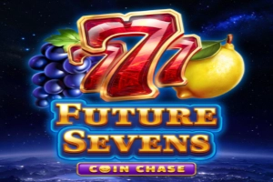 Future Sevens Coin Chase pokie