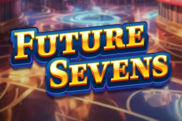 Future Sevens pokie