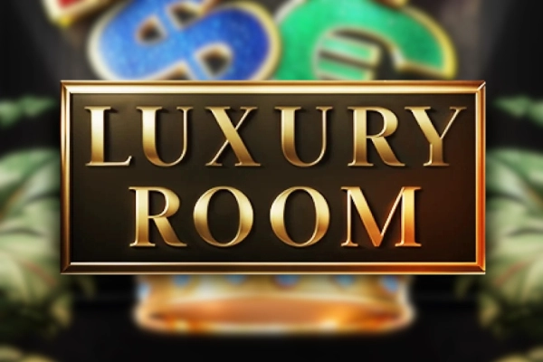 Luxury Room pokie