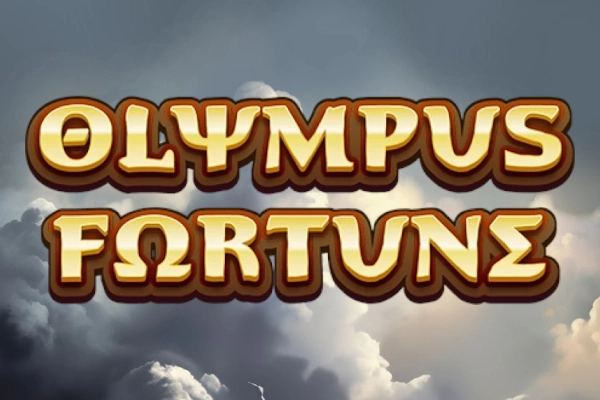 Olympus Fortune pokie