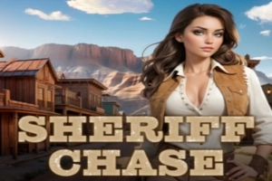 Sheriff Chase pokie