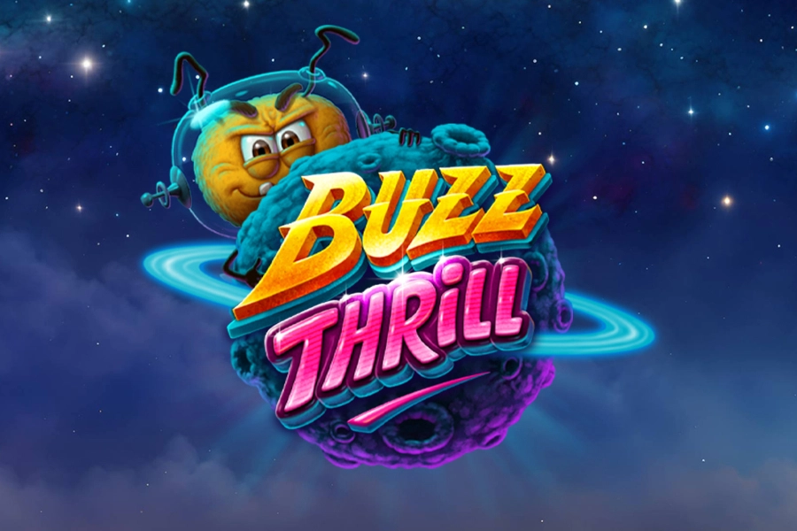Buzz Thrill pokie