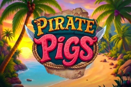 Pirate Pigs pokie