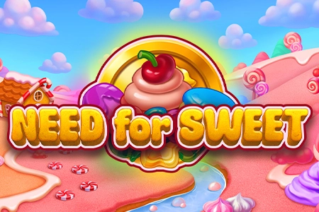 Need for Sweet pokie