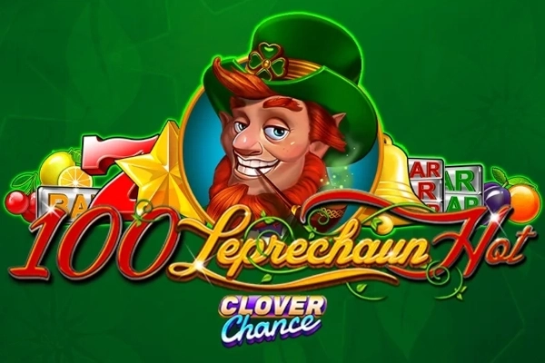 100 Leprechaun Hot pokie
