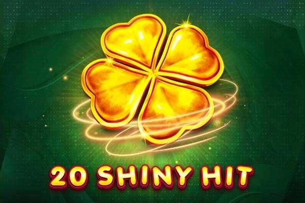 20 Shiny Hit pokie