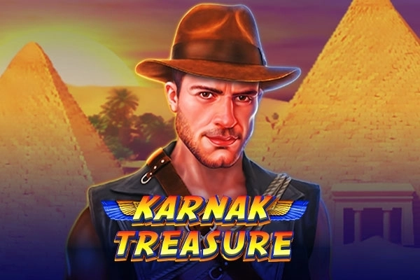 Karnak Treasure pokie
