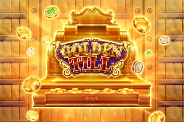 Golden Till pokie