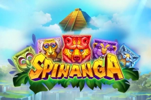 Spinanga pokie