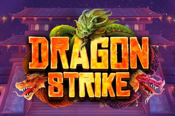 Dragon Strike pokie