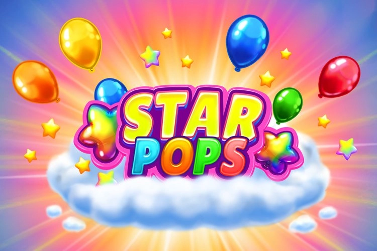 Star Pops pokie