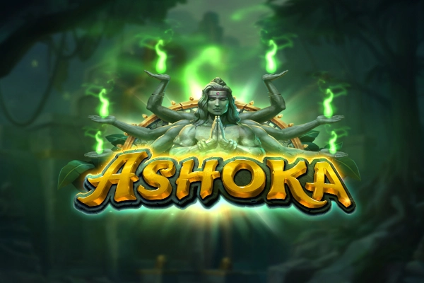 Ashoka pokie