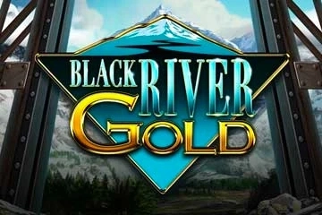 Black River Gold pokie