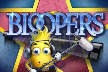 Bloopers pokie