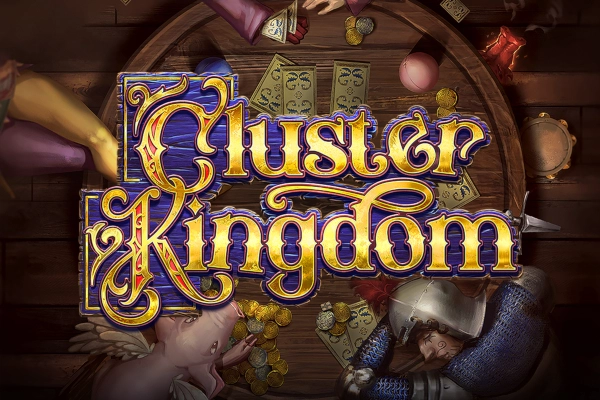 Cluster Kingdom pokie