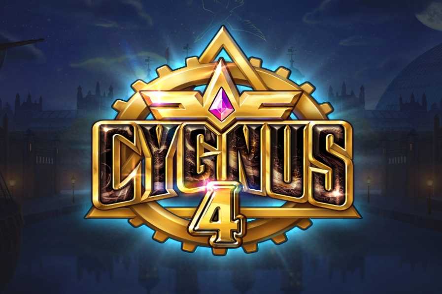 Cygnus 4 pokie