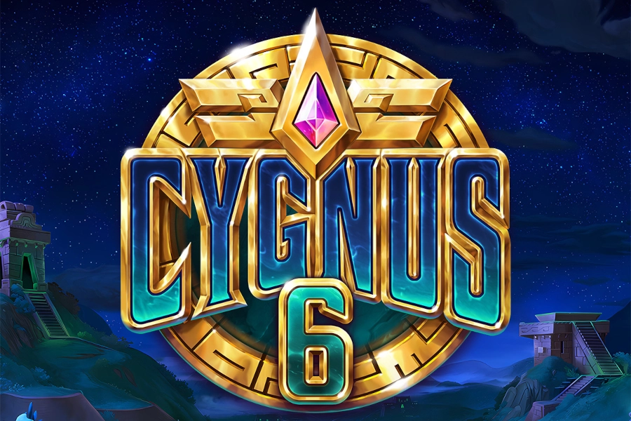 Cygnus 6 pokie