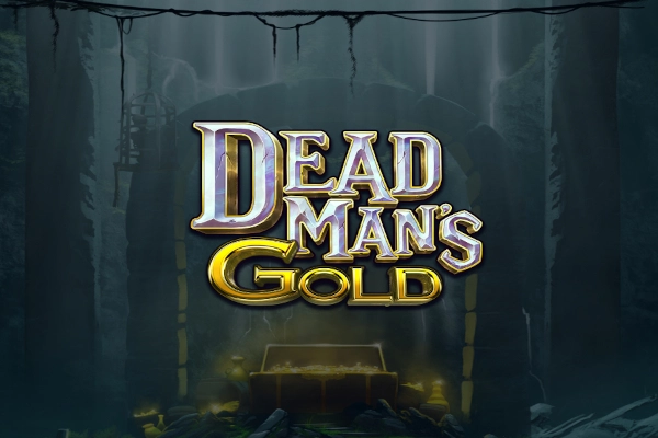 Dead Man's Gold pokie