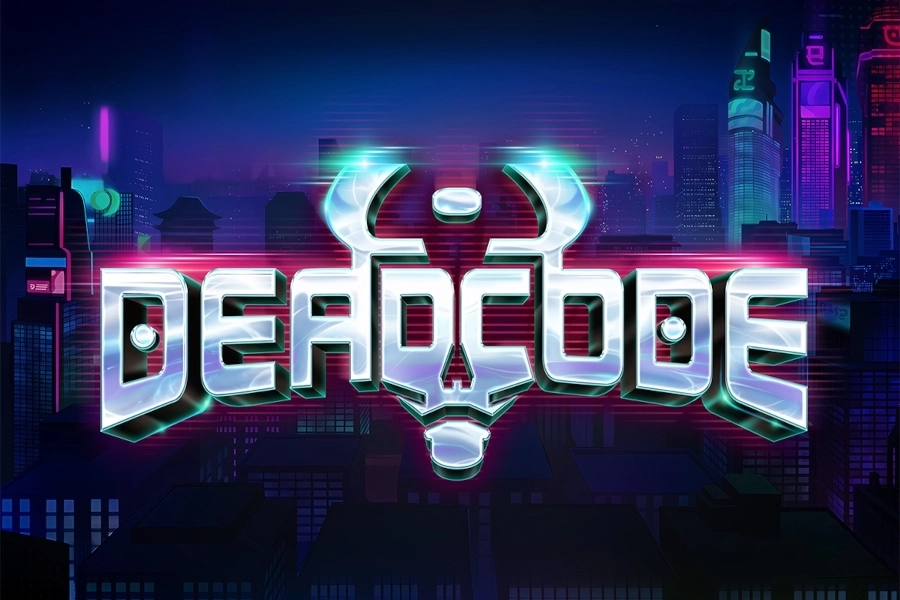 Deadcode pokie