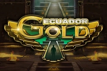 Ecuador Gold pokie