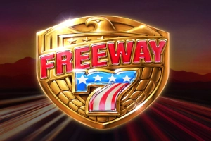 Freeway 7 pokie