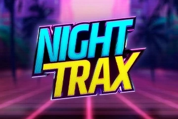 Night Trax pokie