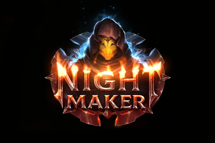 Nightmaker pokie