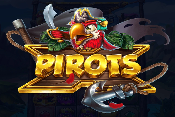 Pirots X pokie