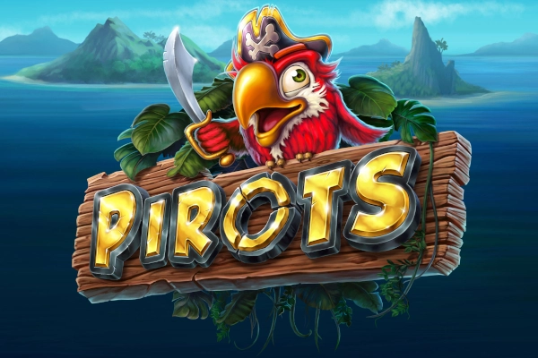 Pirots pokie