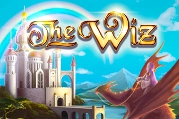 The Wiz pokie