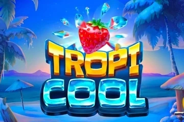Tropicool pokie