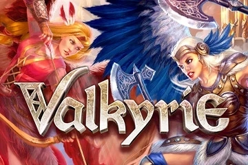 Valkyrie pokie