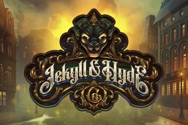 Jekyll & Hyde pokie