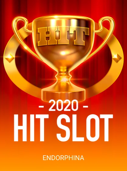 2020 Hit Slot pokie
