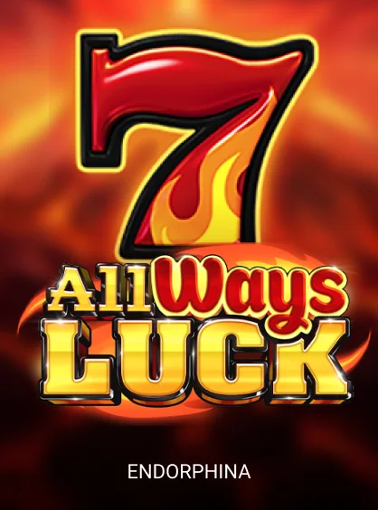 All Ways Luck pokie