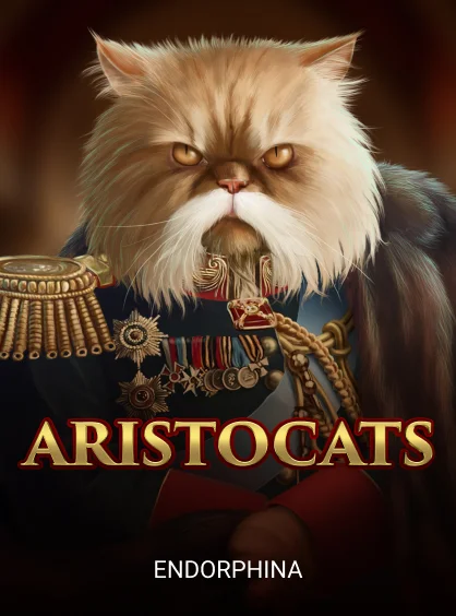 Aristocats pokie