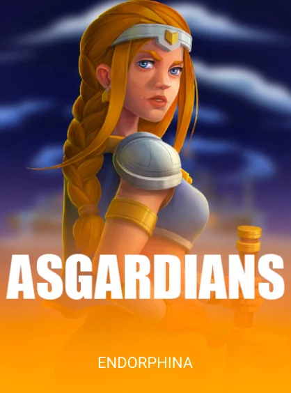 Asgardians pokie