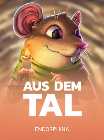 Aus Dem Tal pokie
