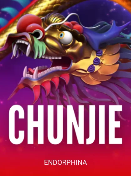 Chunjie pokie